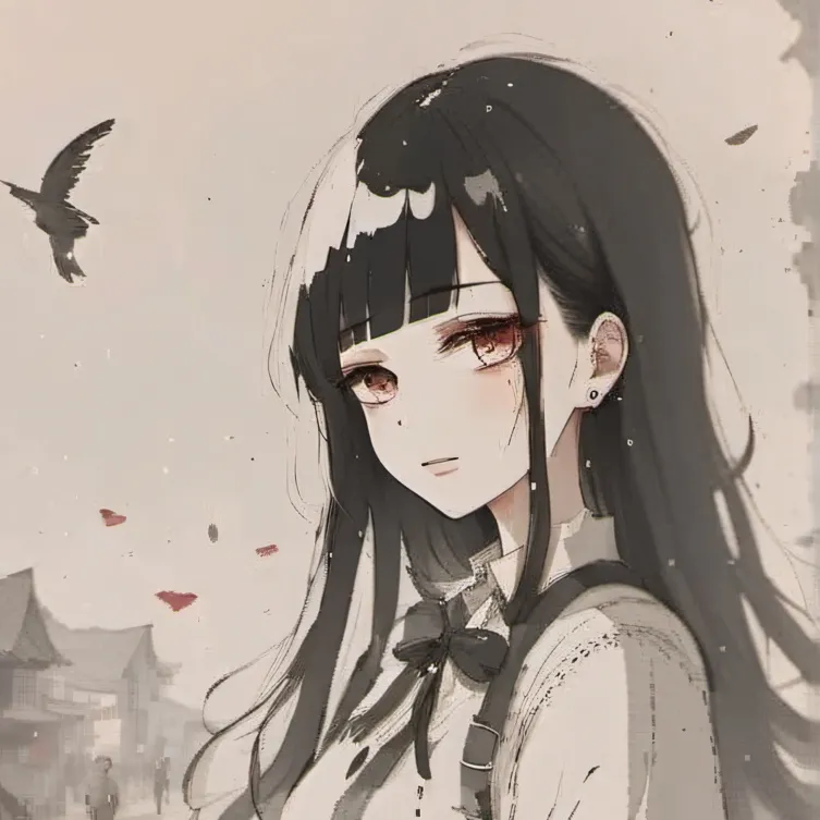 chat with ai character: mikcha