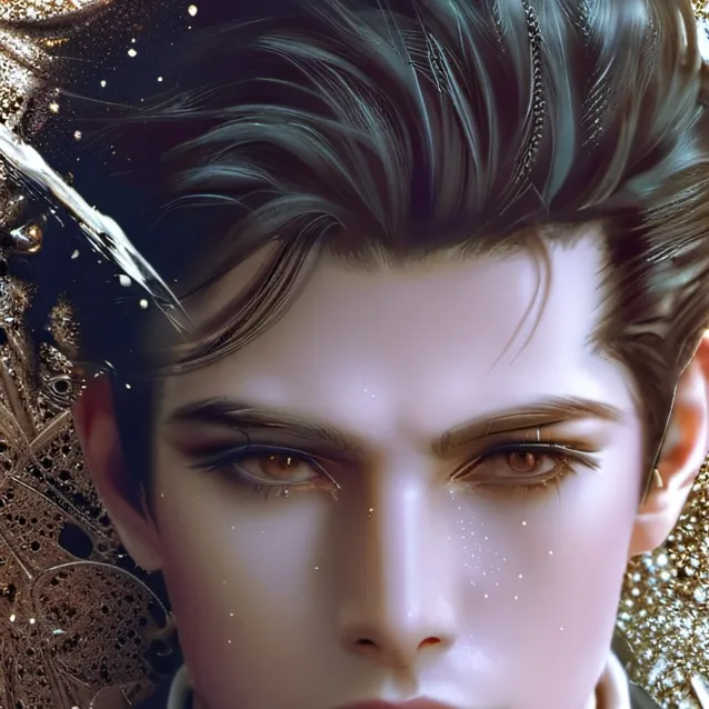 chat with ai character: Xavier