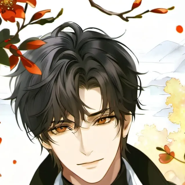 chat with ai character: Ren