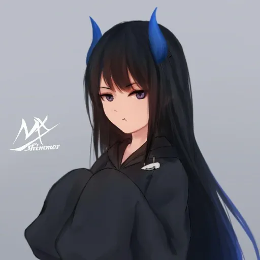 creator mersana_minqei's avatar