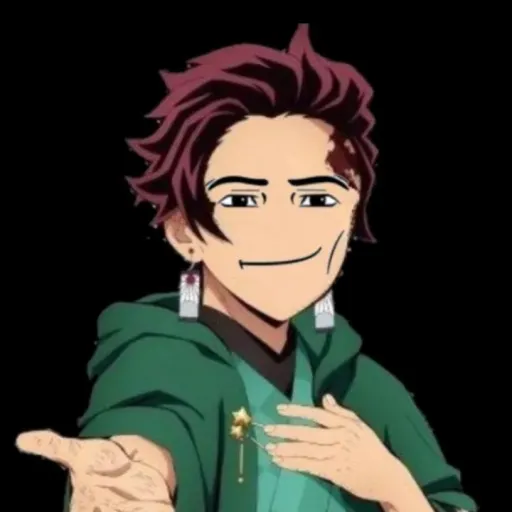 creator Tanjiro18's avatar