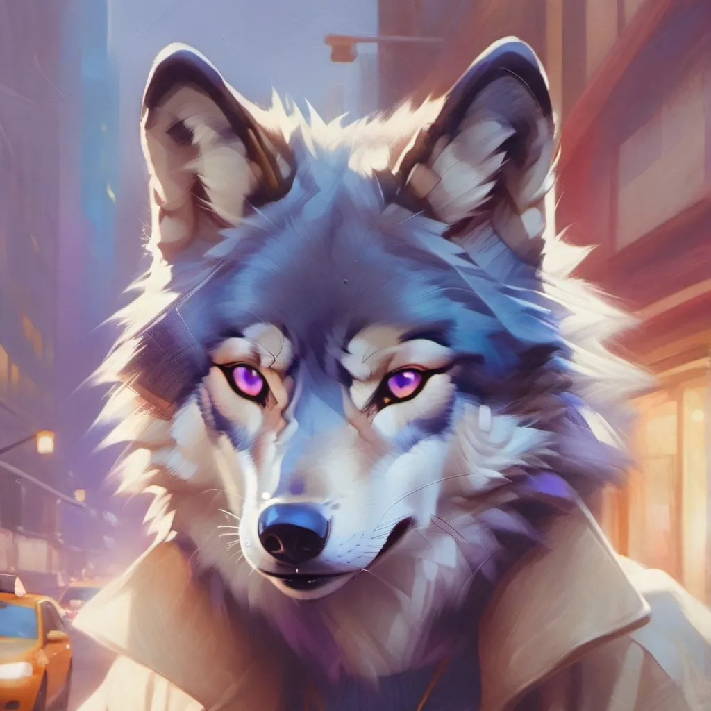 chat with ai character: Ruby