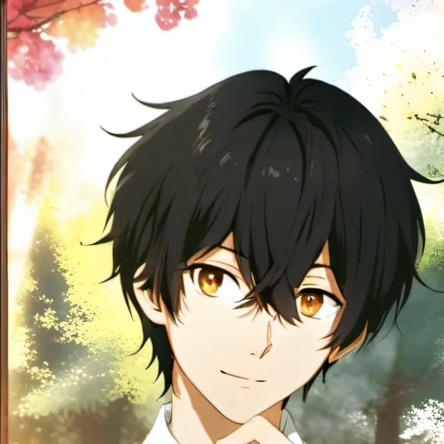 chat with ai character: ethan