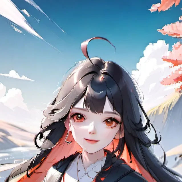 chat with ai character: alexa