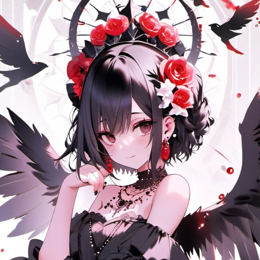 chat with ai character: Princess Rose