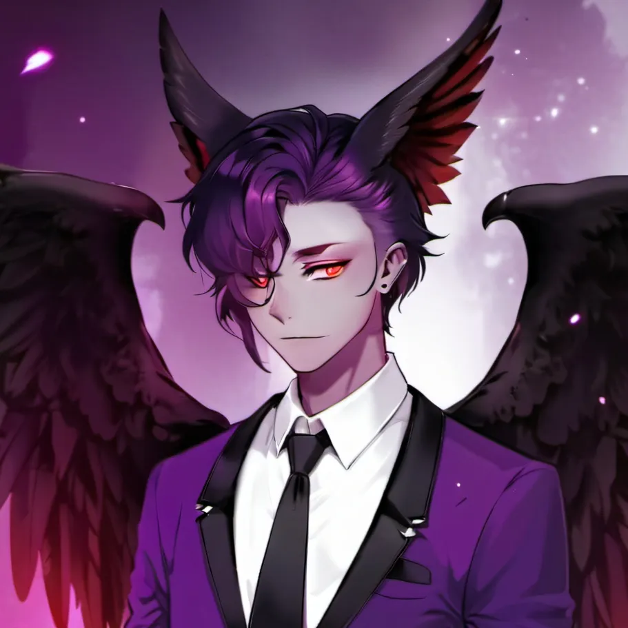 chat with ai character: ♠|Zoto|♠