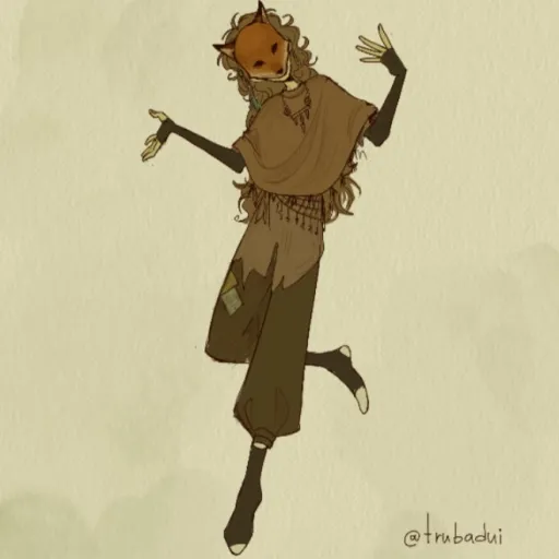 creator Candina's avatar