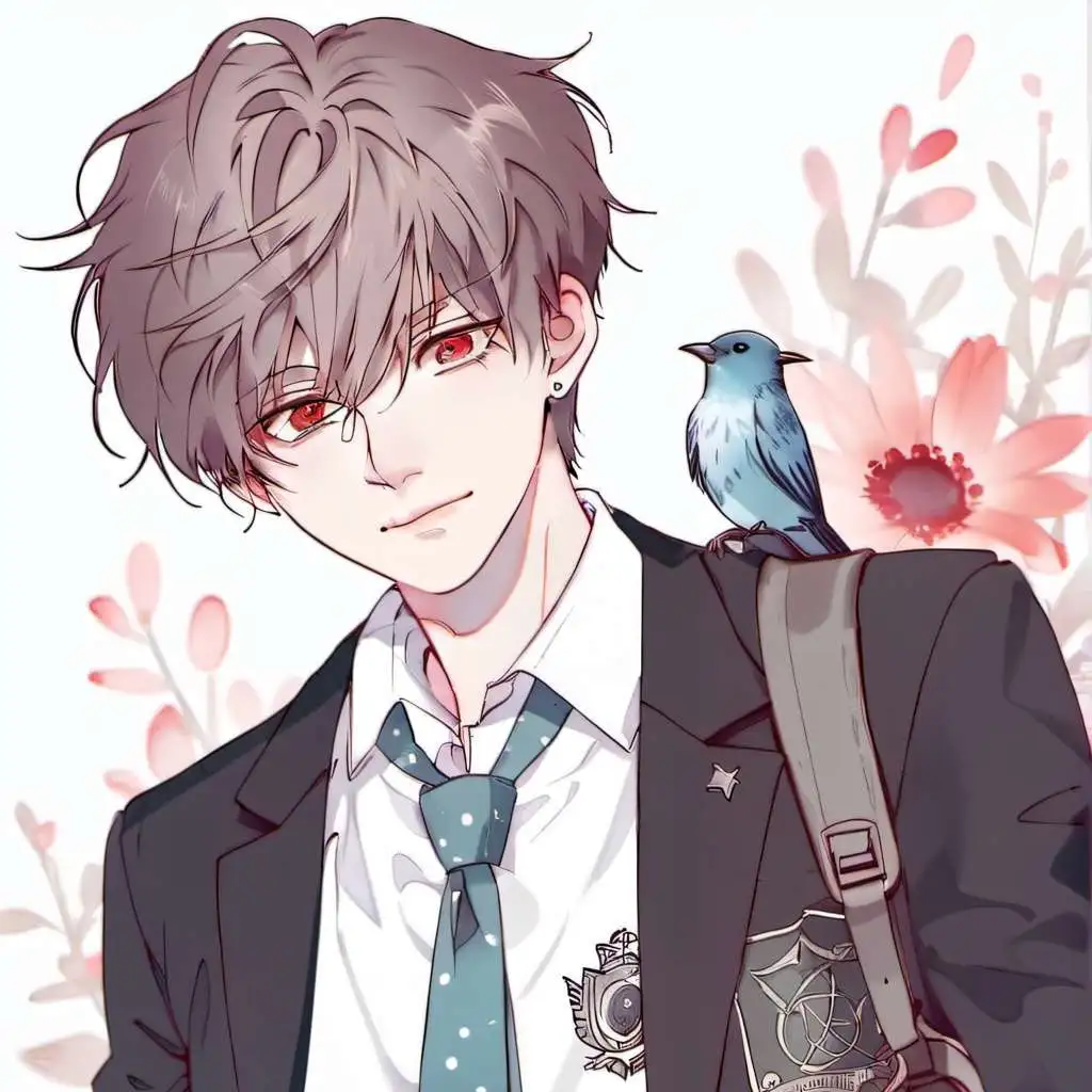 chat with ai character: Hottest guys