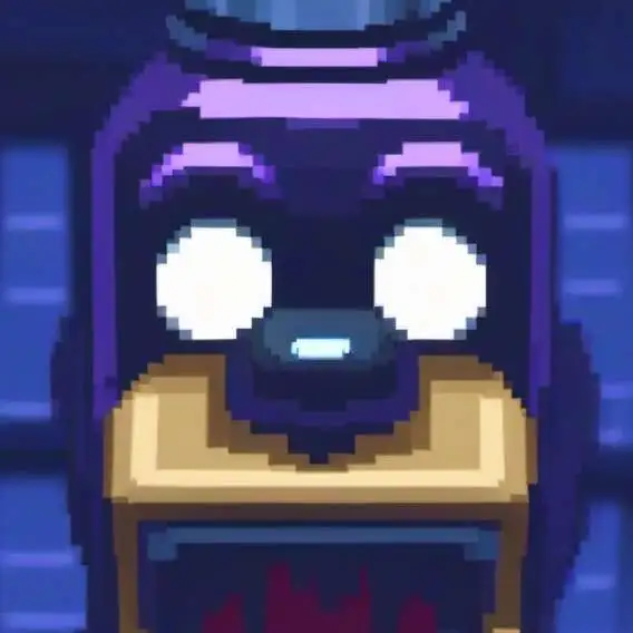 chat with ai character: SC x FNAF