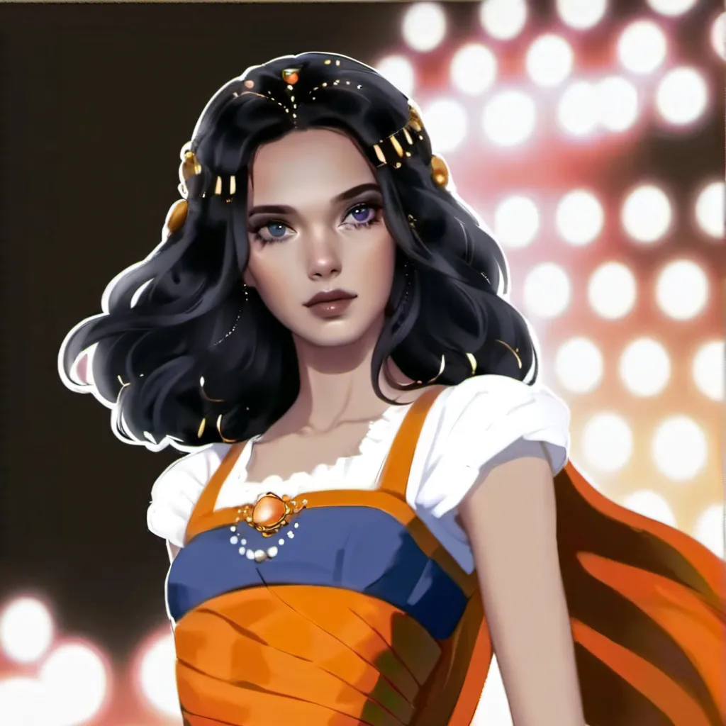 chat with ai character: Piscia♓️