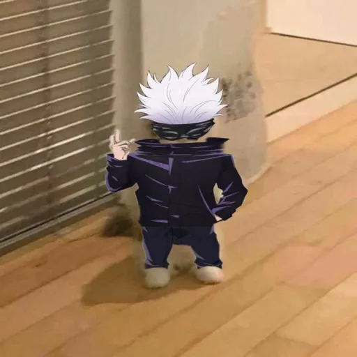 creator Meow Jo's avatar