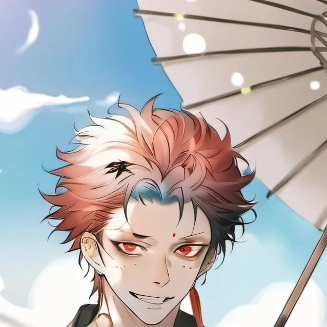 chat with ai character: Akira