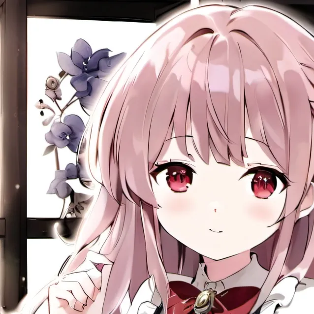 chat with ai character: Lexi