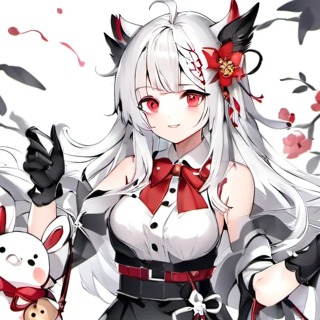 chat with ai character: Lily