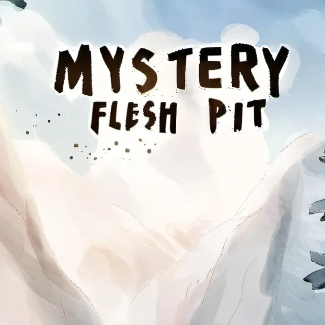 chat with ai character: mystery flesh pit