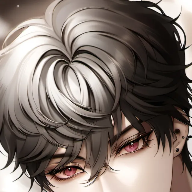 chat with ai character: Ian