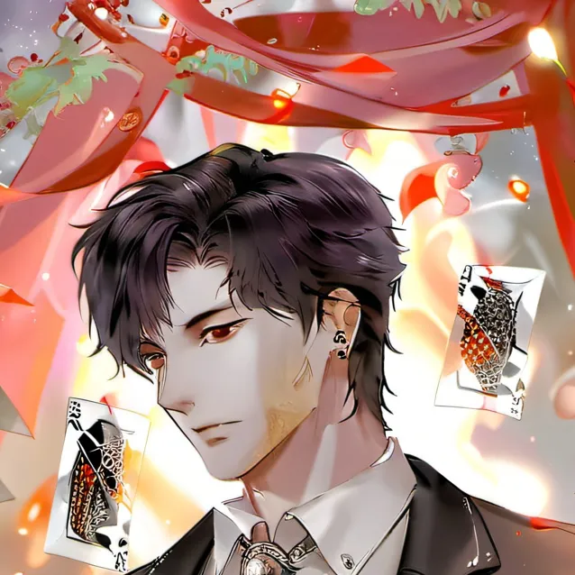 chat with ai character: Kian