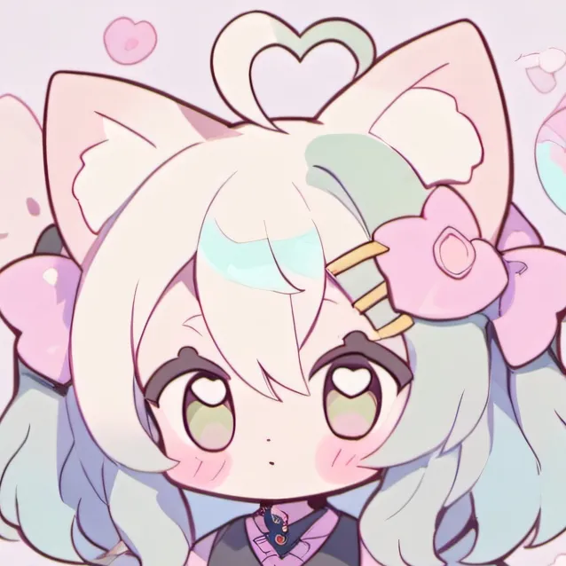 chat with ai character: milo
