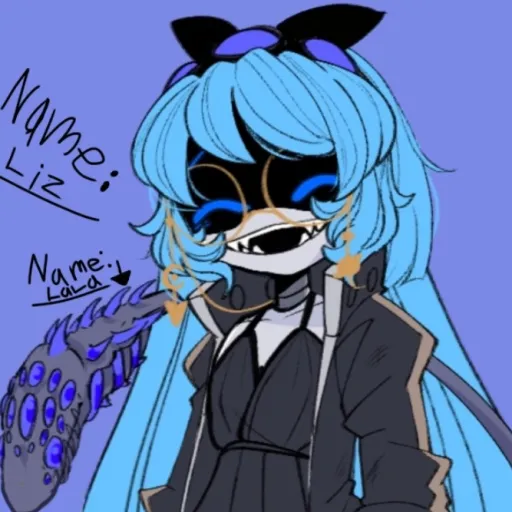 creator murder_drones_xd♥︎'s avatar