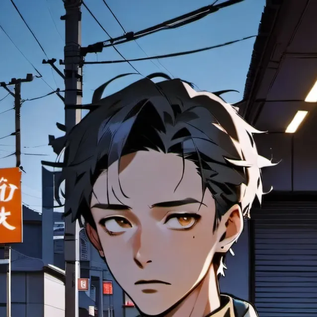 chat with ai character: Re: Zero + KNY