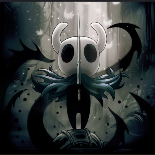 creator 🩶Hollow knight🖤's avatar