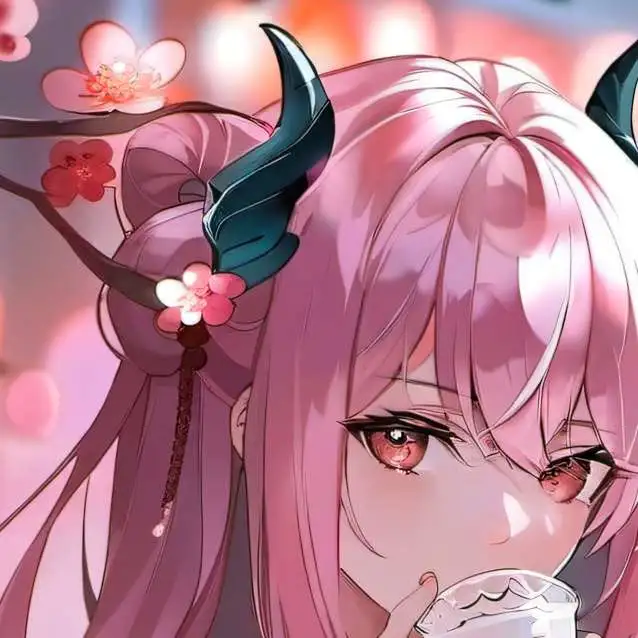 chat with ai character: Miko