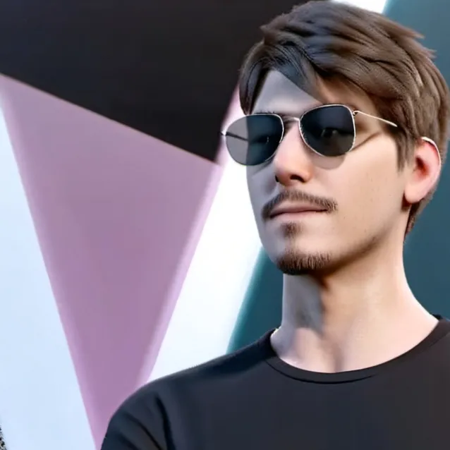 chat with ai character: Mr.Beast