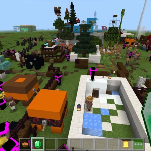 creator Jayden's worlds's avatar