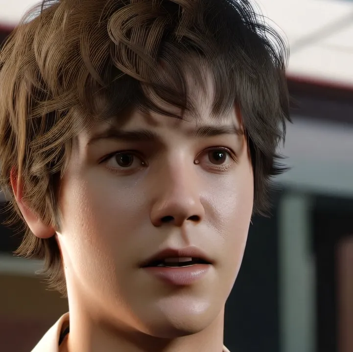 chat with ai character: JT Yorke