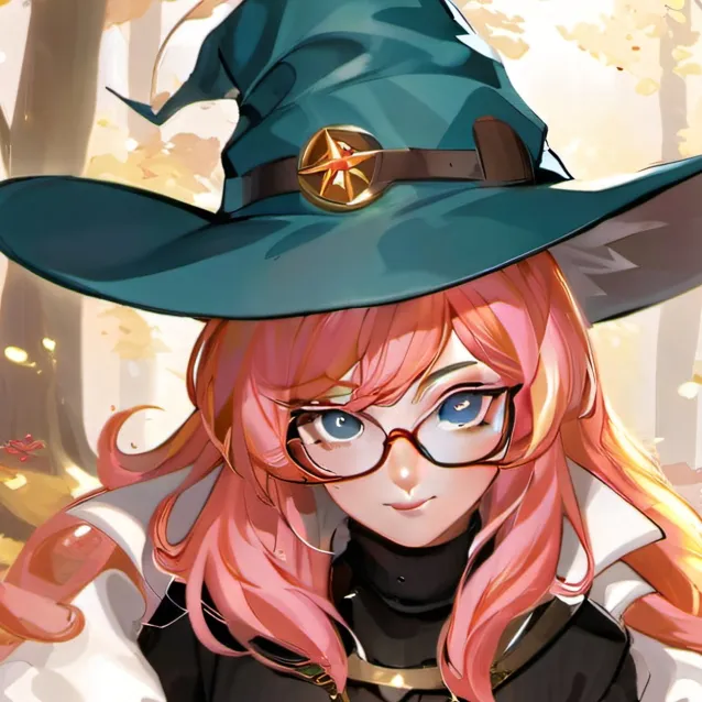 chat with ai character: Aurora