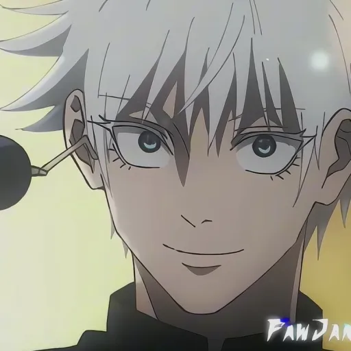 creator *~•GOJO•~*'s avatar