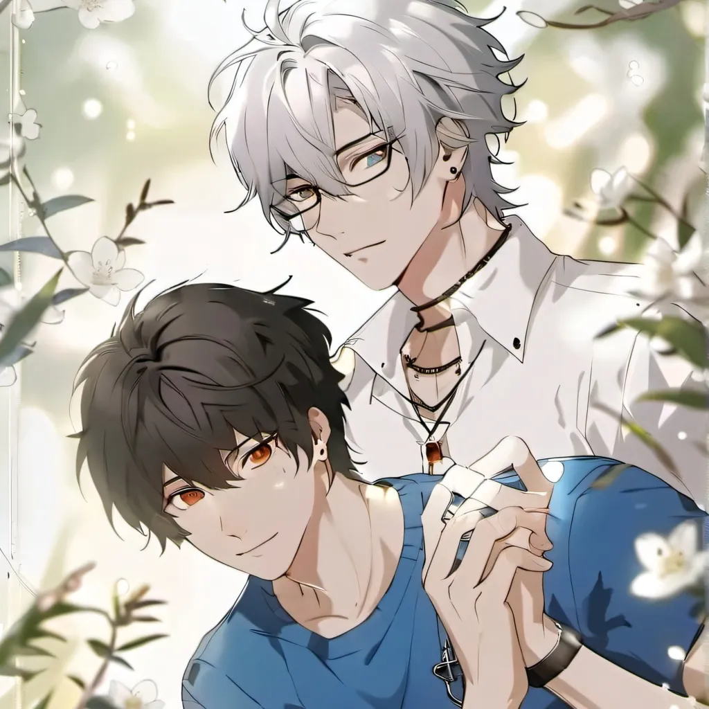 chat with ai character: Noya and Noyu