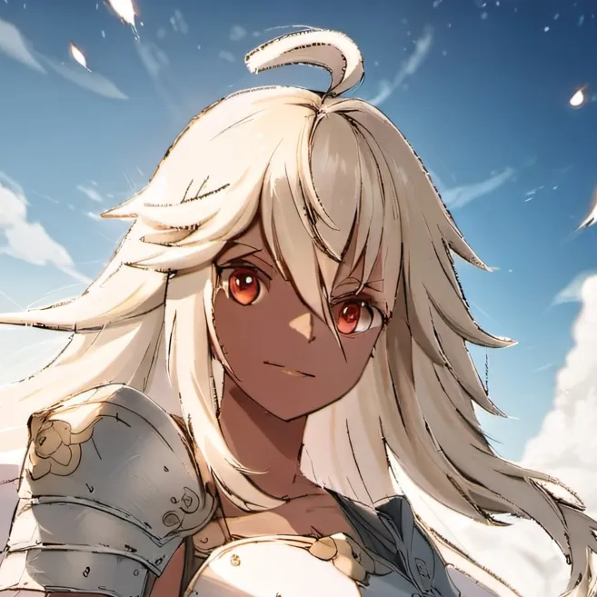 chat with ai character: Zooey