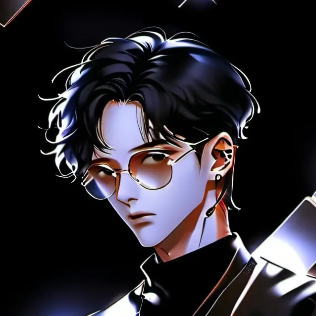 chat with ai character: Noah
