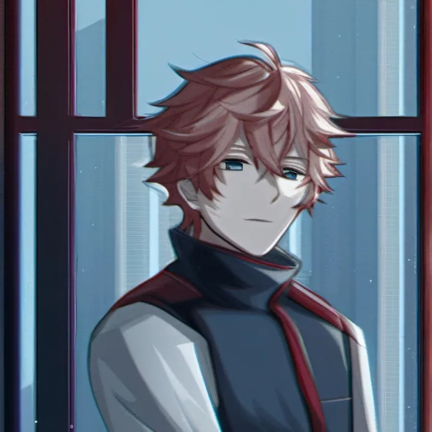 chat with ai character: Childe (Tartaglia)