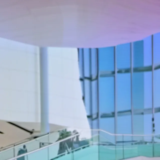 chat with ai character: SM City Marikina