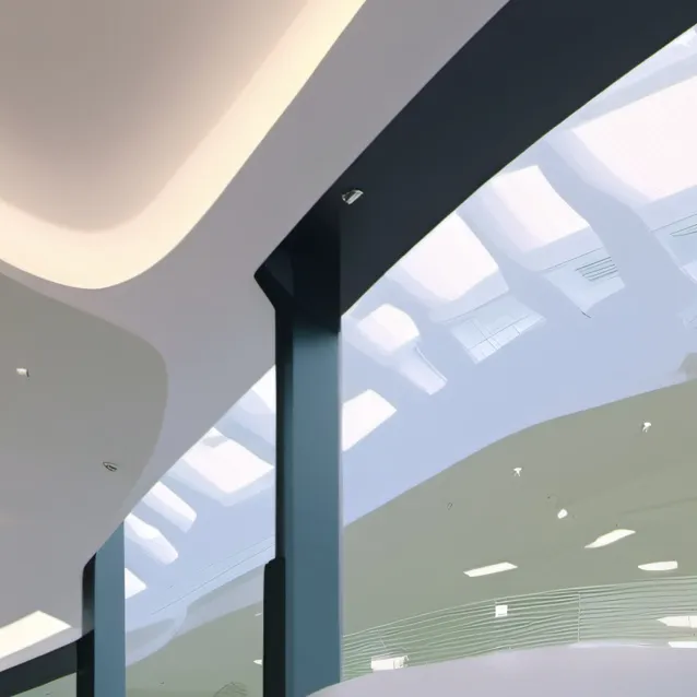 chat with ai character: SM City North Edsa