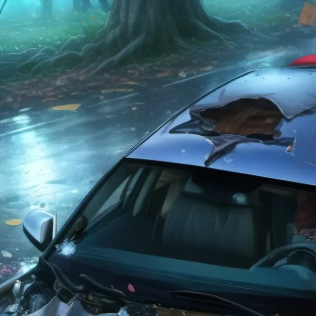 chat with ai character: audi rs6