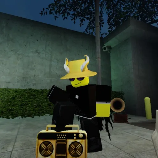creator theantagonistuser's avatar