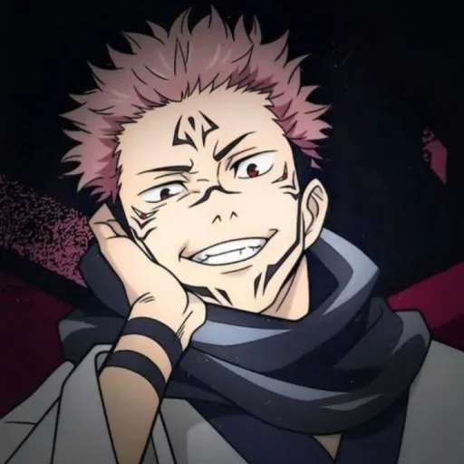 creator Evil_Sukuna's avatar
