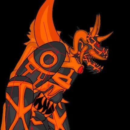 creator Devil bear's avatar
