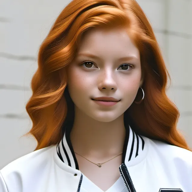 chat with ai character: Clarissa 