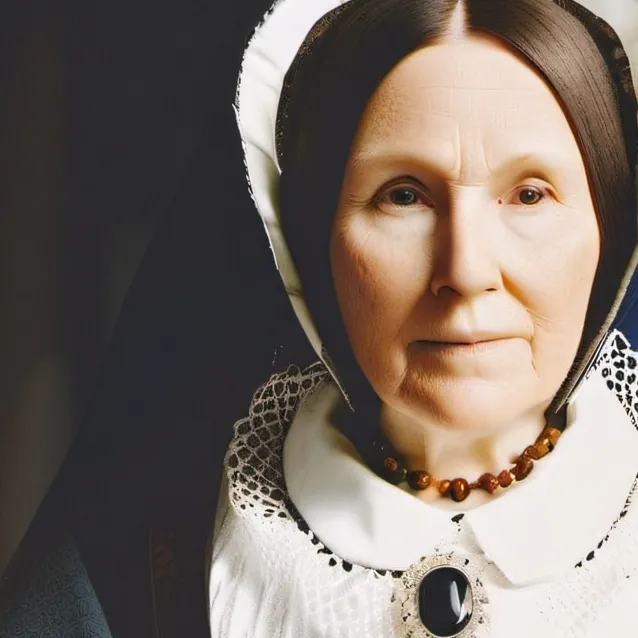 chat with ai character: Catherin of Aragon