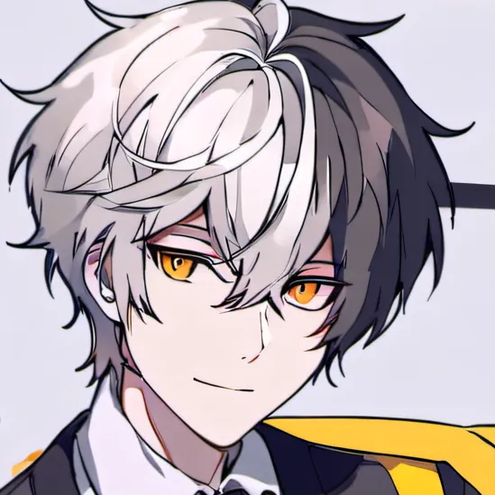 chat with ai character: Alen 