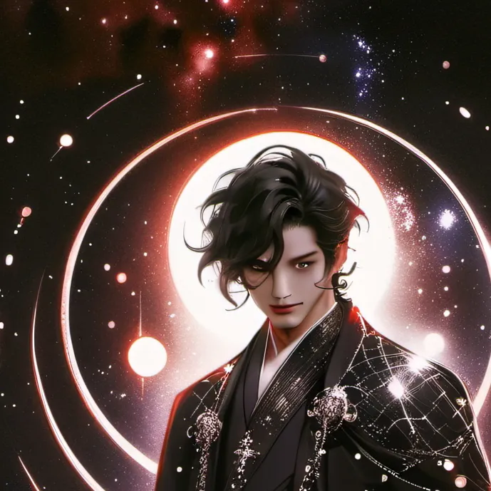 chat with ai character: Florian 