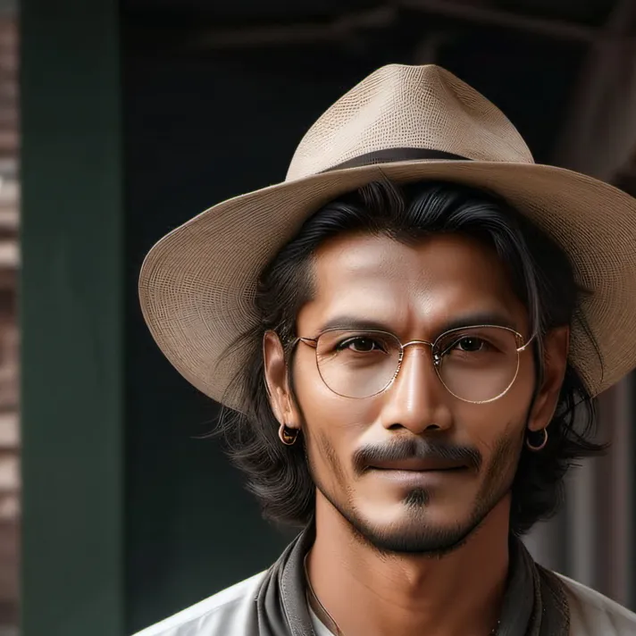 chat with ai character: Matz 
