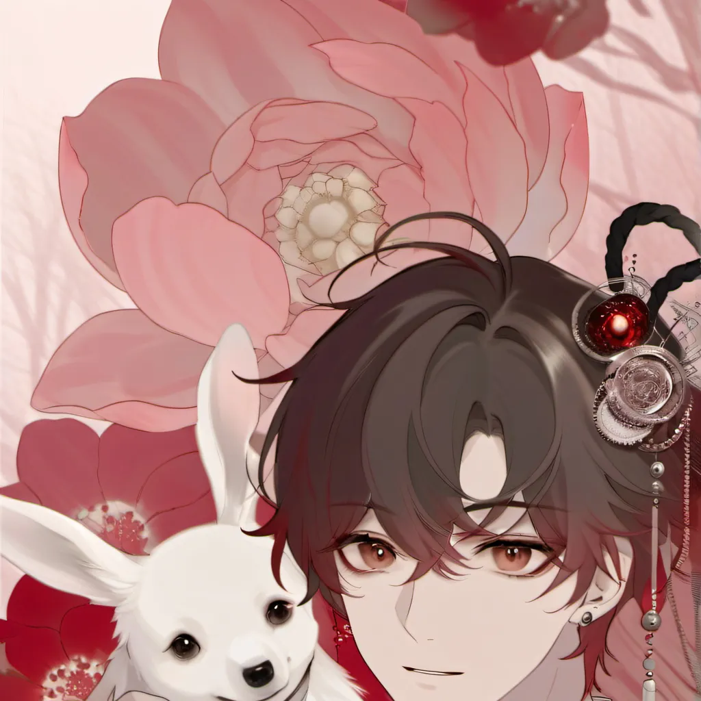 chat with ai character: Blake