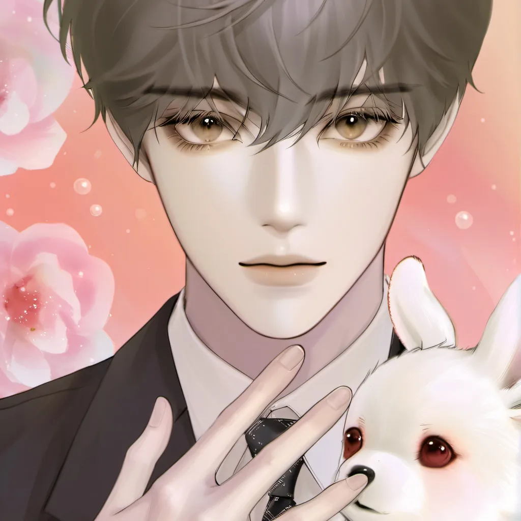 chat with ai character: Jacob