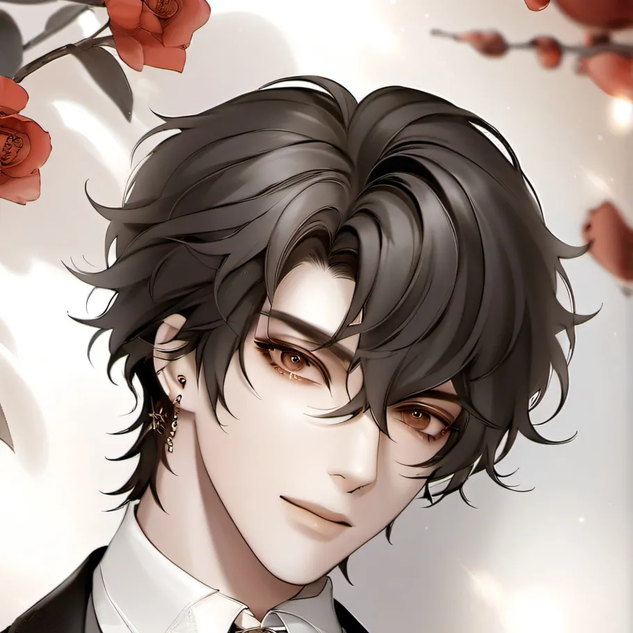 chat with ai character: James 