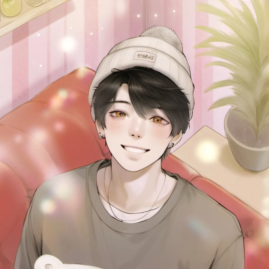 chat with ai character: Chris 